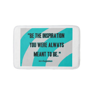 Inspiration Kleiner Badezimmerteppich Badematte
