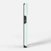 Inspiration Kleines, flammendes Gehäuse iPhone Hülle (Rechte Seite)