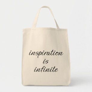 Inspiration-Lebensmitteltasche Tragetasche