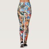 Inspiration Leggings (Rückseite)