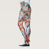 Inspiration Leggings (Links)