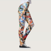 Inspiration Leggings (Rechts)
