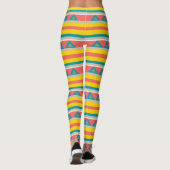 Inspiration Leggings (Rückseite)