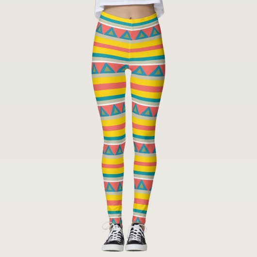 Inspiration Leggings (Vorderseite)