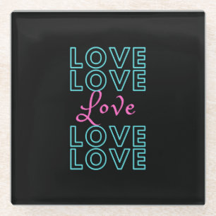 Inspiration-Liebe-Design Glasuntersetzer