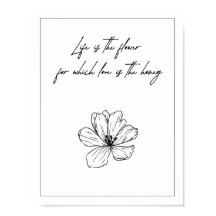 Inspiration-Liebe-Poster