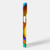 Inspiration Loops iPhone Case-Mate iPhone Hülle (Rückseite / Rechts)