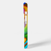 Inspiration Loops iPhone Case-Mate iPhone Hülle (Rückseite / Links)