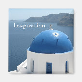 Inspiration Magnet (Vorne)