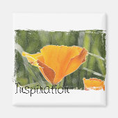 Inspiration Magnet (Vorne)
