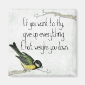 Inspiration Magnet (Vorne)