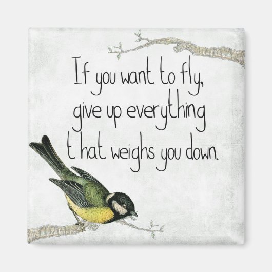 Inspiration Magnet (Vorne)