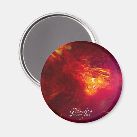 Inspiration Magnet (Vorderseite/Rückseite)