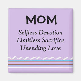 Inspiration Mama Magnet