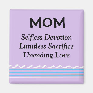 Inspiration Mama Magnet