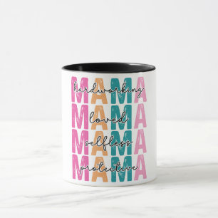 Inspiration Mama Tasse