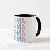 Inspiration Mama Tasse (VorderseiteRechts)