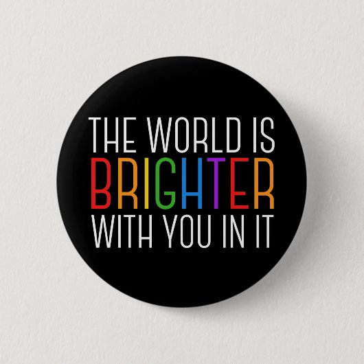 Inspiration Mental Health Förderung Button (Vorderseite)