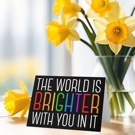 Inspiration Mental Health Förderung Karte