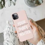 Inspiration - Motivationsangebot für Ihre Stimme iPhone 11Pro Max Hülle<br><div class="desc">Inspiration - Motivationsangebot für Ihre Stimme</div>