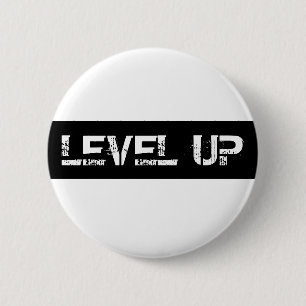 Inspiration/Motivierend Ebene Button