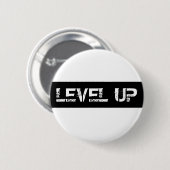 Inspiration/Motivierend Ebene Button (Vorne & Hinten)