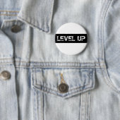 Inspiration/Motivierend Ebene Button (Beispiel)