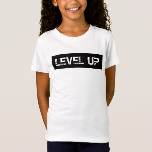 Inspiration/Motivierend Ebene T-Shirt