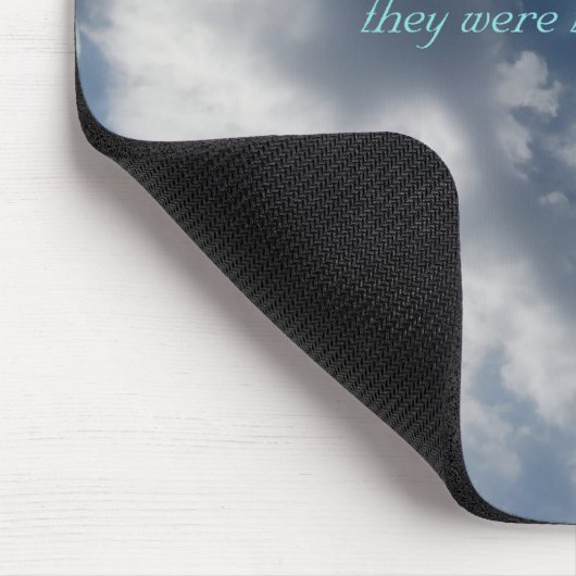 Inspiration mousepad (Ecke)