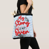 Inspiration nicht vorbei tasche (Von Nahem)