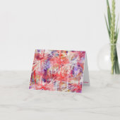 Inspiration Notecard Karte (Vorderseite)