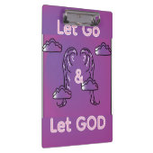 Inspiration Notep Klemmbrett (Rechts)