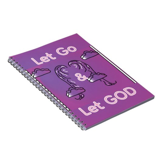 Inspiration Notep Notizblock (Rechte Seite)