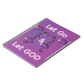 Inspiration Notep Notizblock (Linke Seite)