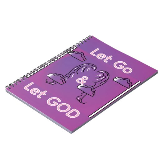 Inspiration Notep Notizblock (Linke Seite)