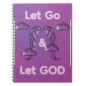 Inspiration Notep Notizblock (Vorderseite)