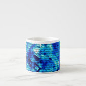 Inspiration Ocean Espresso-Tasse Espressotasse (Vorderseite)
