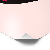 Inspiration ohne Zeichen Fotodruck (Ecke)