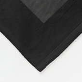 INSPIRATION PERSONALISIERT GYMNAST GIRL BLANKET FLEECEDECKE (Ecke)