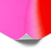 INSPIRATION PERSONALISIERT GYMNASTIK POSTER (Ecke)