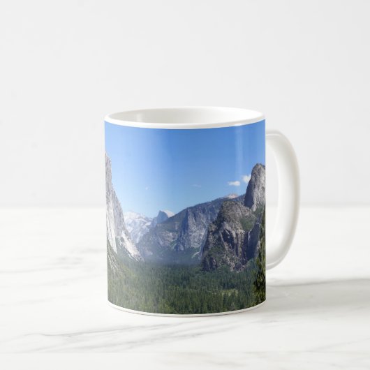 Inspiration Point II Kaffeetasse (VorderseiteRechts)