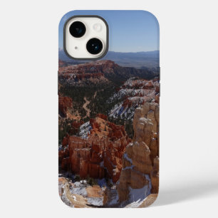 Inspiration Point im Bryce Canyon II Case-Mate iPhone 14 Hülle