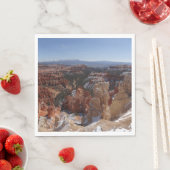 Inspiration Point im Bryce Canyon II Serviette (Beispiel)