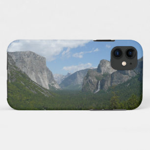 Inspiration Point im Yosemite-Nationalpark Case-Mate iPhone Hülle