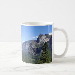 Inspiration Point im Yosemite-Nationalpark Kaffeetasse