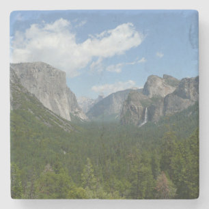 Inspiration Point im Yosemite-Nationalpark Steinuntersetzer