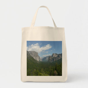 Inspiration Point im Yosemite-Nationalpark Tragetasche