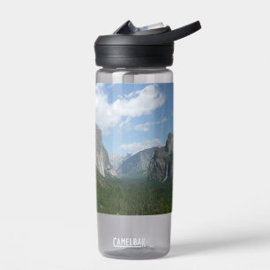 Inspiration Point im Yosemite-Nationalpark Trinkflasche