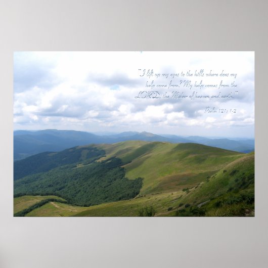 Inspiration - Poster (Vorne)