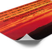 Inspiration Poster (Ecke)